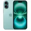 Apple iPhone 16 128GB zelená / 6.1" / 128GB / iOS18