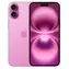 Apple iPhone 16 Plus 512GB růžová / 6.7" / 512GB / iOS18