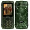 EVOLVEO StrongPhone H1 lovecká camo / 2.8" / Dual-SIM / IP68