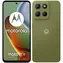 Motorola Moto G15 Power 8+256 GB zelená / 6.7" LCD / 256GB / Android 15 / Veganská Kůže