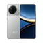 POCO F7 Pro 12+256GB stříbrná / 6.67" / 256GB / Android 15