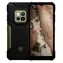 myPhone Hammer Construction 2 Thermal 5G zelená / 6.58" IPS / 128GB / Android 14