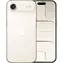 Apple iPhone Air 512GB světle zlatá / 6.5" / 12GB+12GB / iOS26