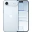 Apple iPhone Air 512GB blankytně modrá / 6.5" / 12GB+512GB / iOS26