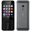 Rozbaleno - HMD Nokia 230 černá / 2.8" / Dual-SIM / 1200mAh / microUSB+ 3.5mm jack / BT / rozbaleno