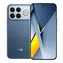 POCO F8 Ultra 16+512GB modrá / 6.9" / 512GB / Android 15