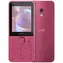 Rozbaleno - HMD Nokia 225 4G TA-1610 růžová / 2.4" / Dual-SIM / 1150mAh / microUSB+ 3.5mm jack / BT / rozbaleno
