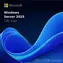 DELL MS Windows Server User CAL 2025/2022 (5 USER) / DOEM / STD or DC