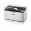 Brother HL-1110E / čb laser / 20 str./min / 2400 x 600 dpi / A4 / USB / bílá