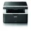Brother DCP-1512E / multifunkční tiskárna / černobílá / laserová / A4 / 2400x600 dpi / skener / kopírka / USB