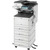 OKI MC853dnv / barevná LED / A3 / 23-23 ppm / USB / LAN / (Print / Scan / Copy / Fax)