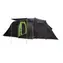 High Peak Tauris 4 / Stan pro 4 osoby / 140x220 &140x240 (440x240) cm x 180 cm / vodní sloupec: 4000mm
