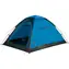 High Peak Monodome / Stan pro 2 osoby / 150x205 x 105 cm / vodní sloupec: 1500mm