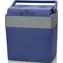 Clatronic KB 3714 / Termoelektrický chladicí box / Objem 30 L / chlazení & zahřívání / napájení 12V & 230V / fialová