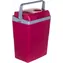 Clatronic KB 3713 červená / chladicí box / Objem 25 L / chlazení & zahřívání / napájení 12V & 230V