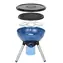 CAMPINGAZ PARTY GRILL 200 / Plynový gril / 2000W 2.84 kg / na plynovou kartuši CV 300 plus & CV 470 plus
