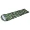 Cattara ARMY / Spací pytel dekový / 220 x 80|65 cm / 15°C | 10°C | 5°C