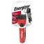 Energizer ESV010 LED 25lm oranžová / Svítilna / dosvit až 35m / 2xAA