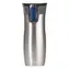Contigo West Loop 470 ml nerez / Termo hrnek