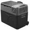 Yolco BCX 40 Carbon / Autochladnička / 60W / 39L / Bluetooth