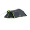 Peme Taurus 3 Turistický stan / stan pro 3 osoby / 380 x 220 x 120 cm / vodní sloupec 4000 mm