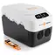 Peme GO 30 Adventure Orange / Autochladnička / 30 litrů / s popruhem / 12V 48-55 W / 12|24|220-240 V