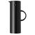 Stelton EM 77 Thermal Jug černá / Vauková konvice (termoska) / 1 l