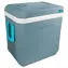 CAMPINGAZ POWERBOX Plus 28L / Termoelektrický chladicí box / funkce chlazení / lze připojit na 12V a 230V