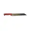 Morakniv Insulation Knife červená / nůž na izolace / nerezová ocel / čepel 35 cm