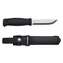 Morakniv Garberg (S) Multi-Mount černá / outdoor nůž / nerezová ocel / čepel 10.9 cm / plastové pouzdro