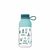 Quokka Ice Kids with strap 430ml Indian / Láhev na vodu / poutko / tritan