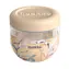 Quokka Bubble Food Jar 770 ml Vintage Floral / Nádoba na jídlo / plast