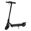 Eljet Elektrická koloběžka Falcon MAX Pro černá / 500 W / Rychlost: 25 km-h / Dojezd: 30 km / Nosnost: 120 Kg