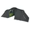 High Peak Como 6.0 zeleno-šedá / Stan pro 6 osob / 540 x 230 x 210 cm / vodní sloupec: 3000mm