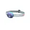 LEDLENSER KIDLED 4R RAINBOW dětská čelovka / 40/5 lm / IPX4 / Li-Ion