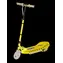 Eljet Rex modrá / Dětská elektrická kolobežka / 120W / max rychlost 12km/h / nosnost 65 kg