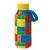 Quokka Dětská termoláhev Solid color bricks 330 ml