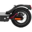 SENCOR S60/S70 Náhradní zadní blatník se světlem a kovovým držákem / pro SCOOTER TWO