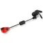 Nash Swinger Siren Night Glo Swing Arm Red