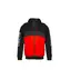 Nytro Mikina Zipped Hoody Tri-Color XL