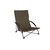 FOX Křeslo Voyager Folding Guest Chair