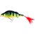 Westin Wobler Percy The Perch Crankbait 10cm 20g Floating Real Chartreuse Perch