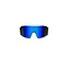 FLYING EAGLE PRO PACK Polarizační sluneční brýle Black/Blue / 2x polarizační sklo / cestovní pouzdro