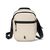 tomtoc Aviator T37 Travel Crossbody Bag khaki / cestovní crossbody taška / 1.3l