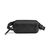 tomtoc Aviator T33 Chest Bag L černá / kompaktní ledvinka / 3.5l
