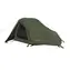 NILS Camp NC2502 Skyair 2 zelený / Lehký stan pro 2 osoby / 300 x 220 x 100 cm / vodní sloupec: 3000mm