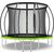 ZIPRO JumpPro PREMIUM Trampolína 8FT 252 cm