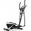 ZIPRO Shox RS Magnetický eliptický trenažér černá / nosnost 120 kg