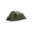 Easy Camp Hidra 4 zelená / tunelový stan pro 4 osoby / 435 x 255 x 180 / vodní sloupec 3000 mm