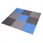 One Fitness MP10 Ochranná puzzle podložka modro-šedá